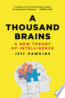 A Thousand Brains Cover
