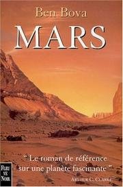 Cover of Mars