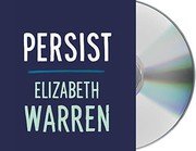 Cover of Persist