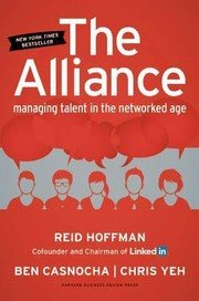 Cover of THE ALLIANCE