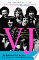 VJ Cover