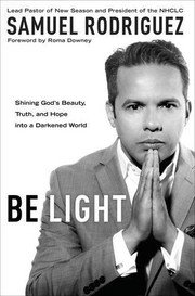 Cover of Be Light