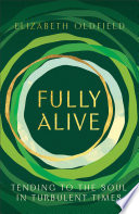 Fully Alive Cover