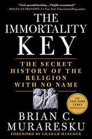 Immortality Key Cover Image