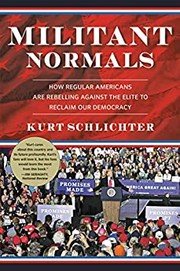 Cover of Militant normals