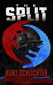 Cover of The Split