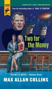 Cover of Two for the Money