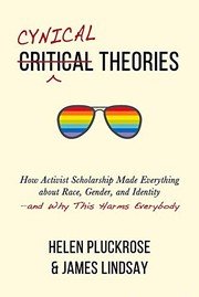 Cover of Cynical Theories