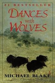 Cover of Dances with Wolves