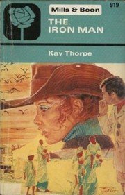 Cover of The Iron Man