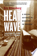 Heat Wave Cover
