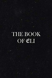 Cover of The Book Of Eli