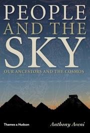 Cover of People and the Sky