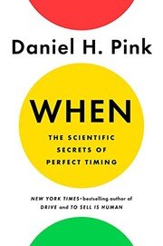 Cover of When