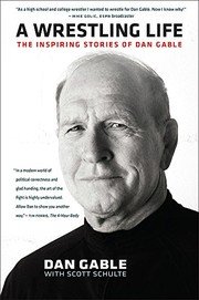 Cover of A Wrestling Life