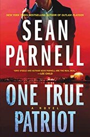 Cover of One True Patriot