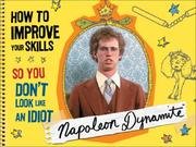 Cover of Napoleon Dynamite