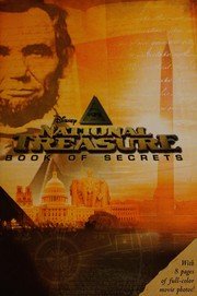 Cover of National treasure