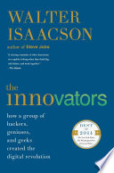 The Innovators Cover