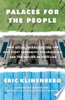 Palaces for the People Cover