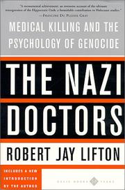 The Nazi Doctors