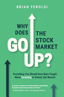 Why Does The Stock Market Go Up? Cover