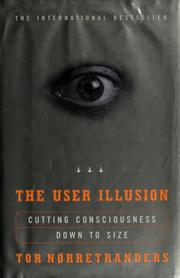 The user illusion Cover