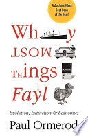 Why Most Things Fail Cover