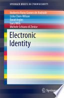Electronic Identity Cover