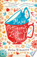 Major Pettigrew's Last Stand Cover