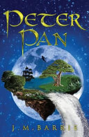 Peter Pan Cover