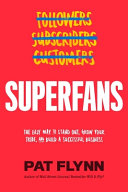 Superfans Cover