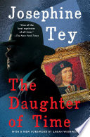The Daughter of Time Cover