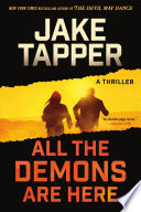 All the Demons Are Here Cover