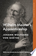 Wilhelm Meister's Apprenticeship