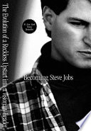 Becoming Steve Jobs Cover