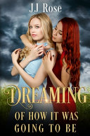Dreaming of How it Was Going to Be Cover