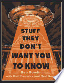 Stuff They Don't Want You to Know Cover