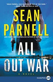 Cover of All Out War