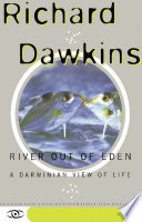 River Out of Eden Cover