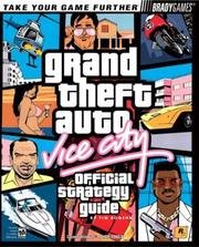 Cover of Grand theft auto