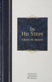 Cover of In His Steps