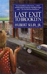 Cover of Last Exit to Brooklyn