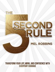 THE 5 SECOND RULE