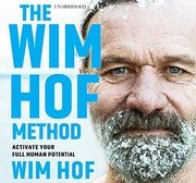 Cover of The Wim Hof Method