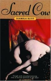 Cover of Sacred Cow