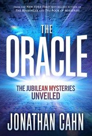 Cover of The Oracle