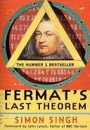 Fermat's last theorem Cover