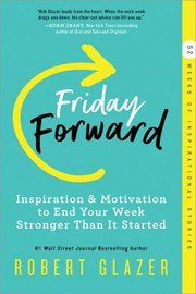 Cover of Friday Forward