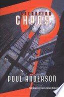 Cover of Operation Chaos